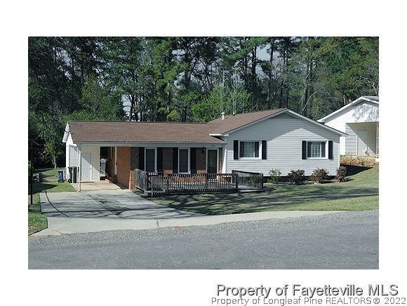276 Ramona Dr, Fayetteville, NC 28303 - photo 1