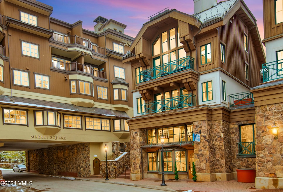 63 Avondale Ln unit C-001, Beaver Creek, CO 81620 - photo 1