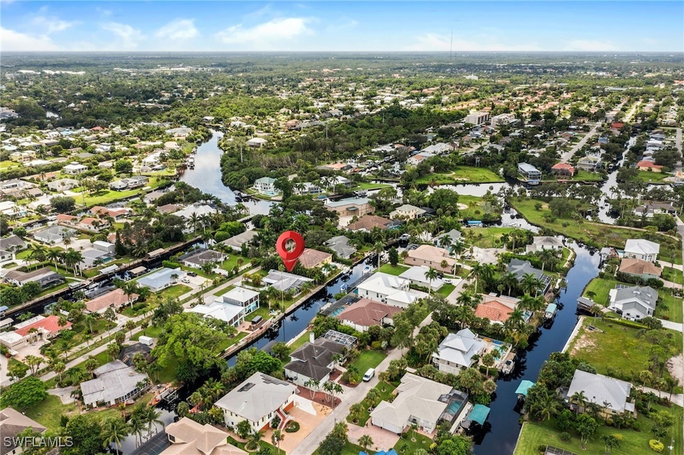 Aerial view of property and surrounding area featu