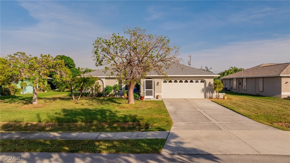 1615 Academy Blvd, Cape Coral, FL 33990 - photo 1
