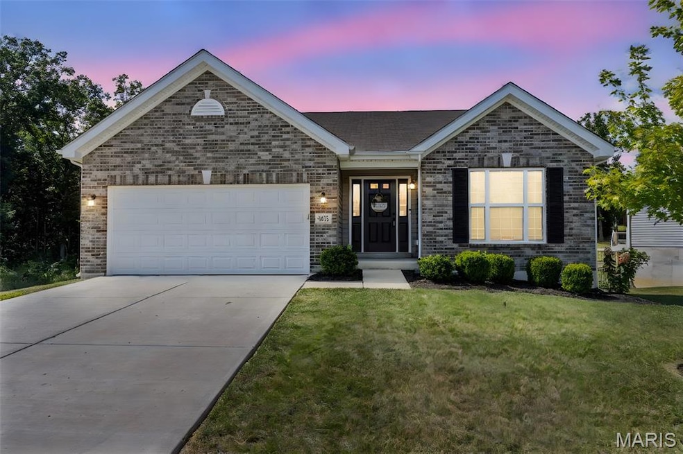 Sold • Co-Listing Agent