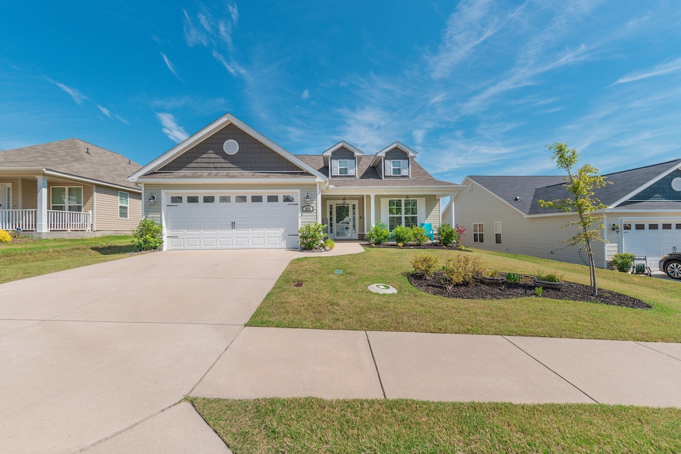 Under Contract $332,000