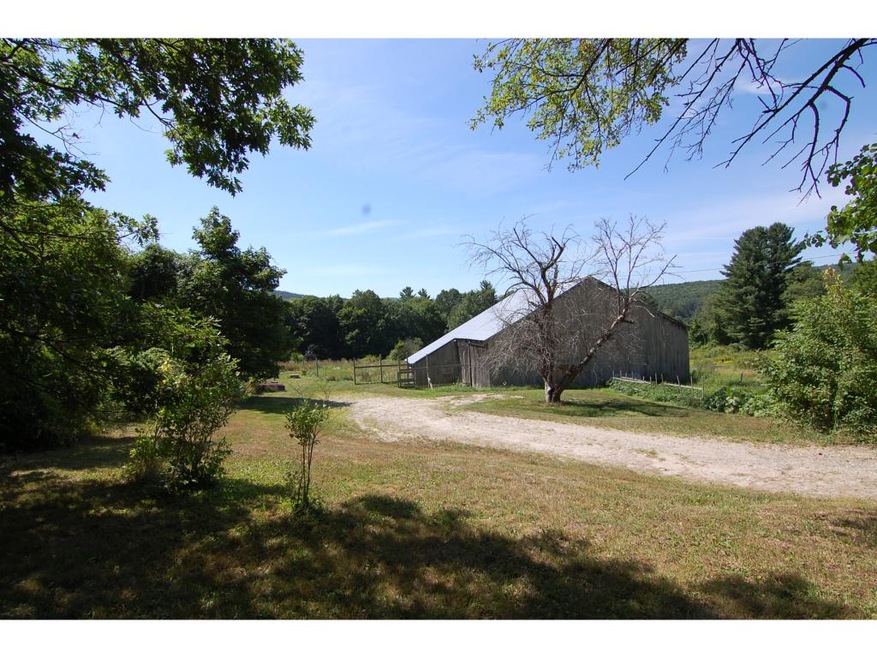 0 Old Warner Rd unit 4510132, Bradford, NH 03221 - photo 1