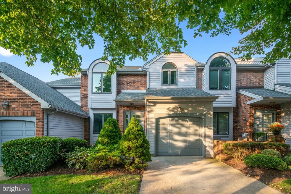 9305 Eagleview Dr, Lafayette Hill, PA 19444 - photo 1