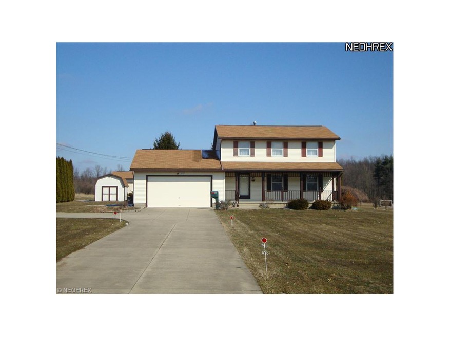 Welcome to 5127 Waterloo Rd!