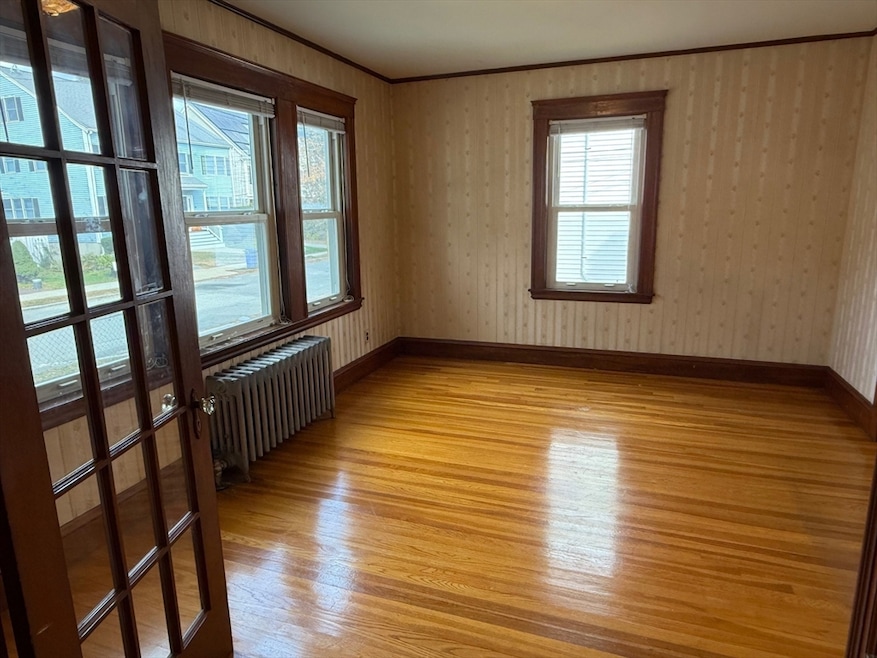 63 Park St unit 1., Arlington, MA 02474 - photo 1
