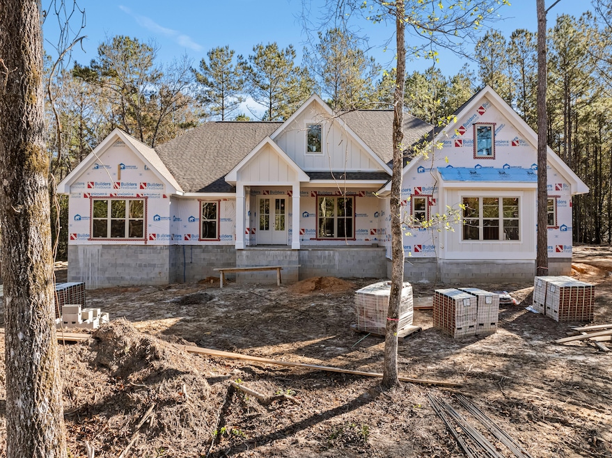 8 Shadow Ridge Dr, Laurel, MS 39443 - photo 1