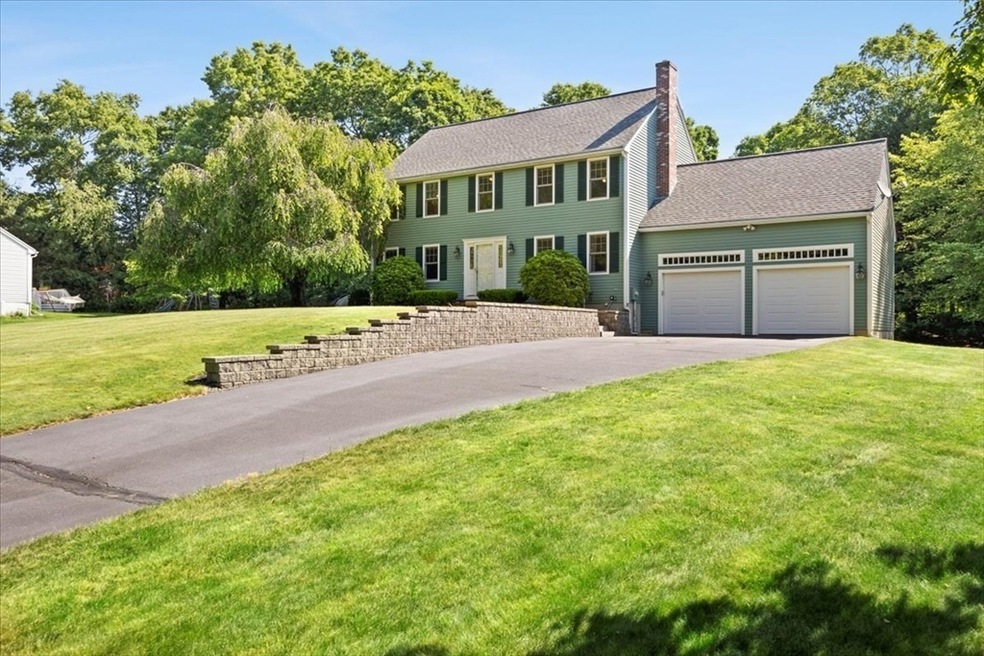 8 S White Pine Ln, Mansfield, MA 02048 - photo 1