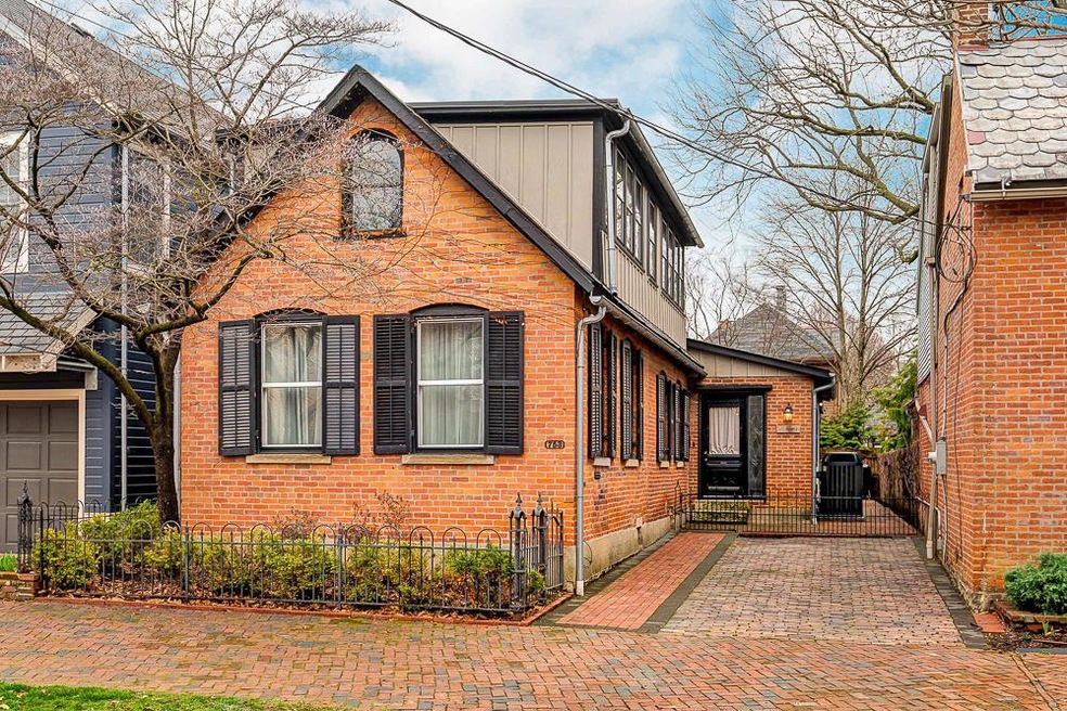 753 Mohawk St, Columbus, OH 43206 - photo 1