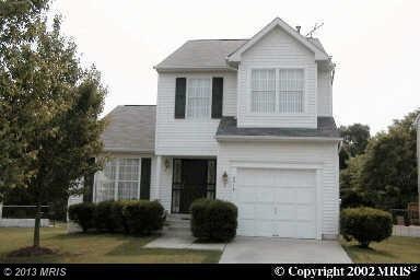 8518 Branchwood Cir, Clinton, MD 20735 - photo 1