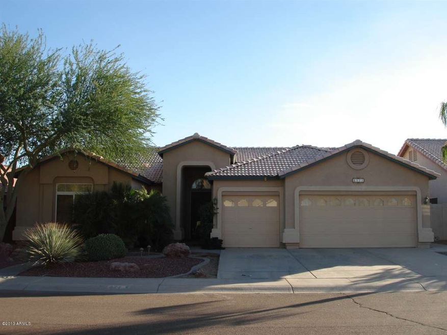321 W Pecan Place, Tempe, AZ 85284 - photo 1