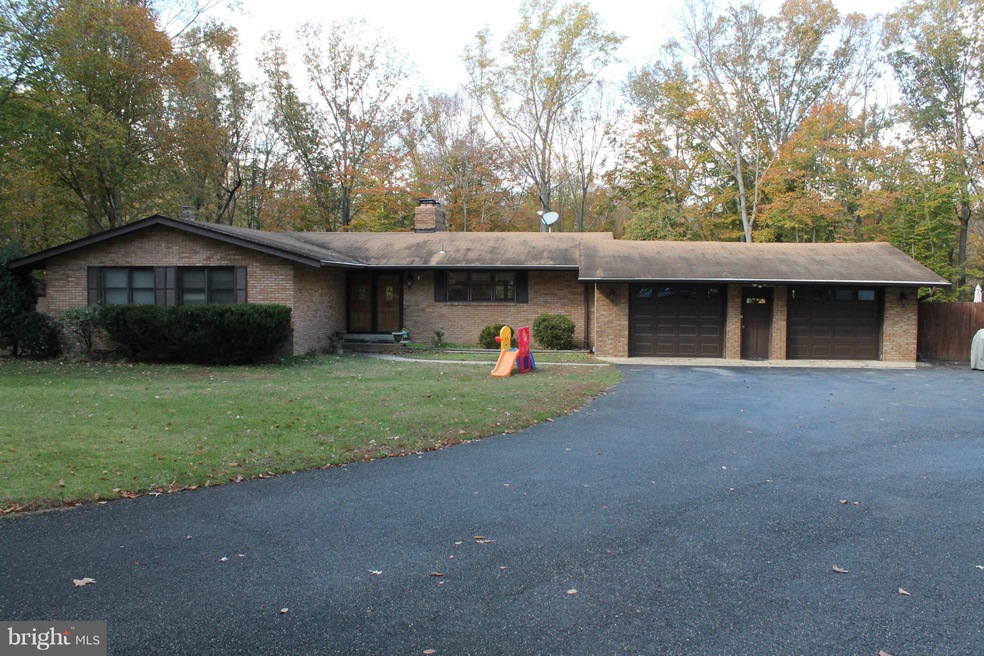 3190 Woodcox Rd, Indian Head, MD 20640 - photo 1