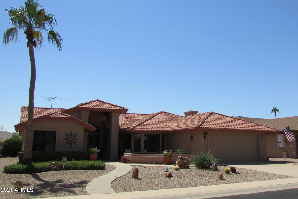 14743 W. Yosemite Dr, SCW