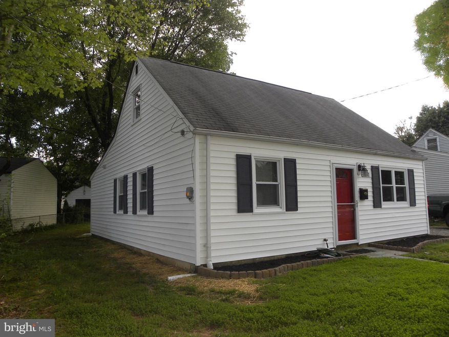 111 Polk Dr, Manassas Park, VA 20111 - photo 1