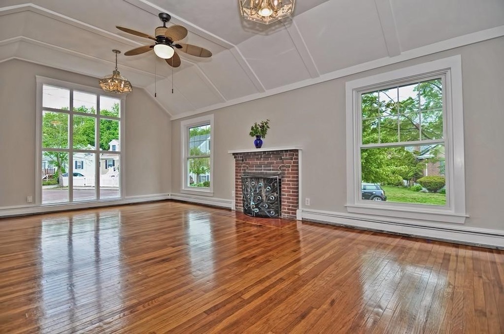 52 Brentwood St unit 1, Malden, MA 02148 - photo 1