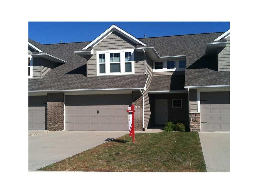 Front Exterior.