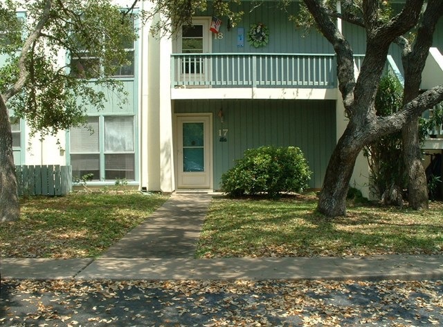 Main View