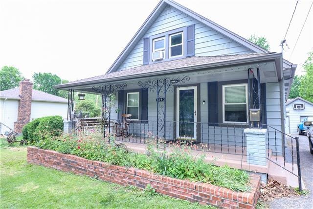 5640 Long Ave, Shawnee, KS 66216 - photo 1