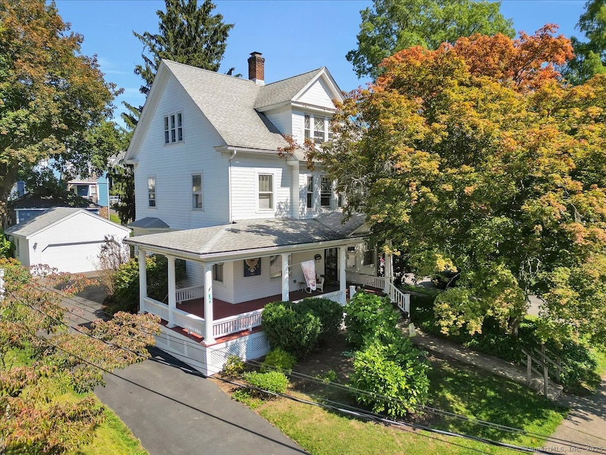 35 Broadview St, Bristol, CT 06010 - photo 1