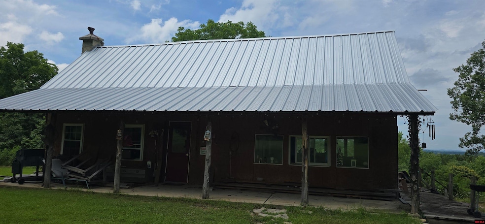 555 and 561 Mc 7089, Flippin, AR 72634 - photo 1