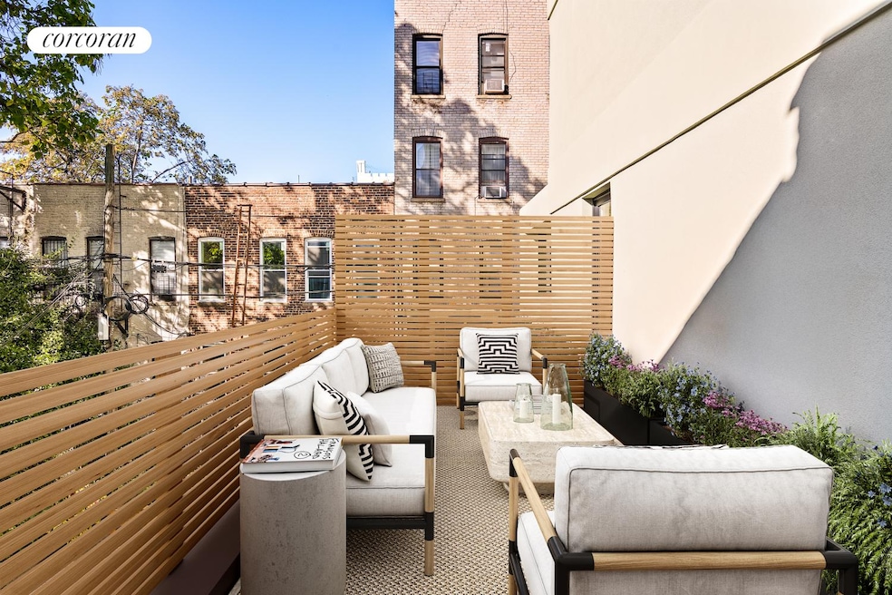 624 New York Ave unit 2B, Brooklyn, NY 11203 - photo 1