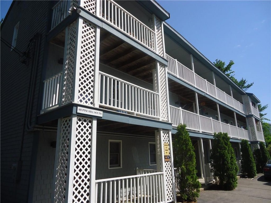 60 Pine Hill S unit 314, York, ME 03902 - photo 1