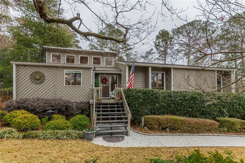 1432 Somerset Way SW, Lilburn, GA 30047 - photo 1