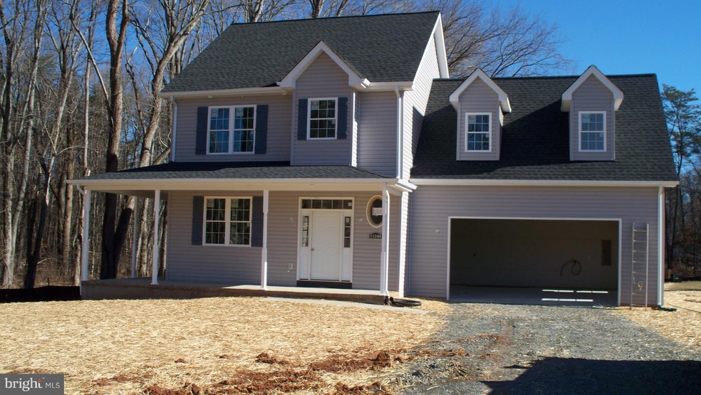11044 Salisbury Ln, Bealeton, VA 22712 - photo 1