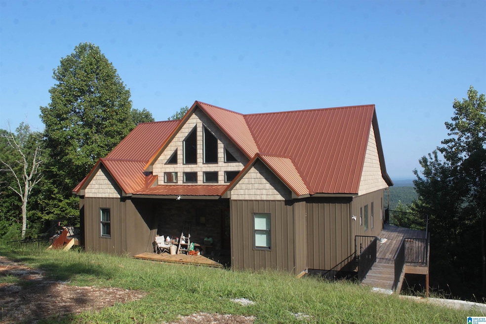 1190 Skyway Dr, Lineville, AL 36266 - photo 1