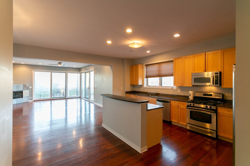 1616 N Western Ave unit 3A, Chicago, IL 60647 - photo 1