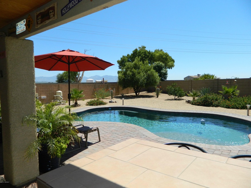 Pool Party!!!