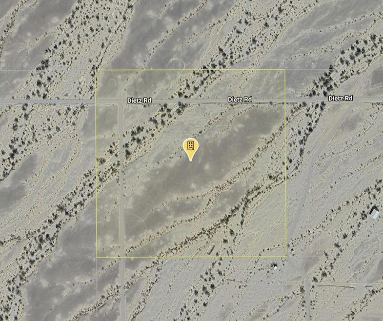 42 Acres On Dietz Rd, Palo Verde, CA 92266 - photo 1