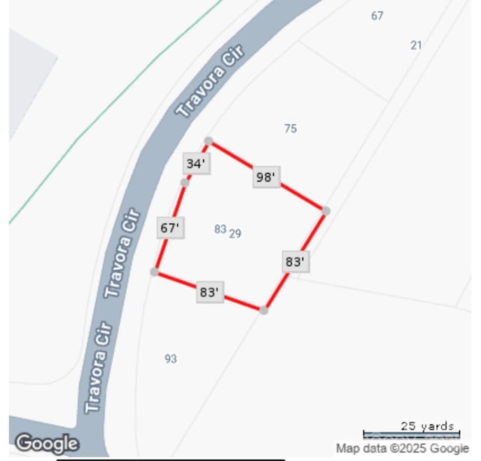 83 Travora Cir, York, SC 29745 - photo 1