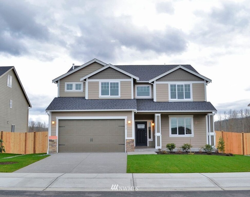 unlisted-address, Yelm, WA 98597 - photo 1