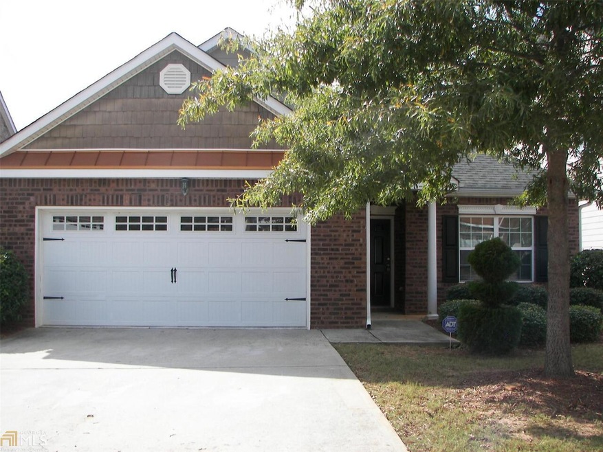 423 Buckboard Ln, Locust Grove, GA 30248 - photo 1