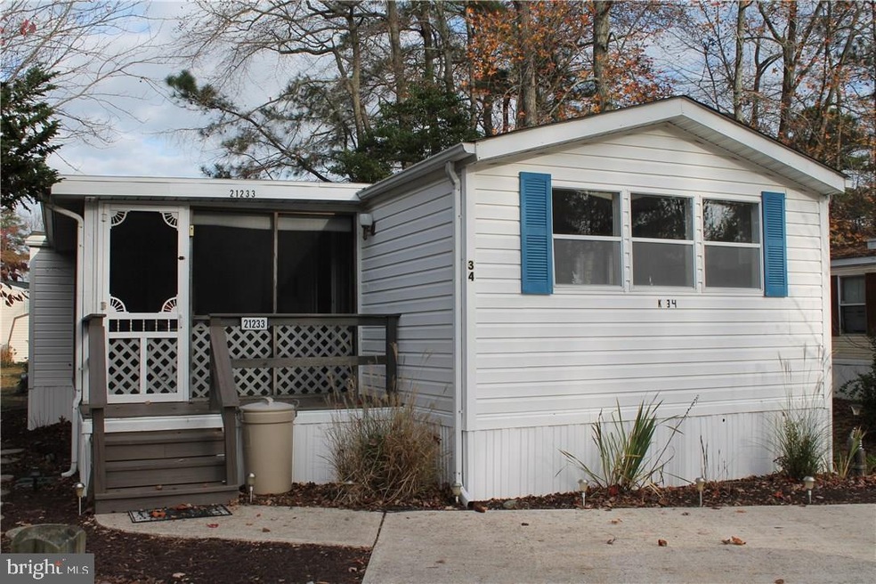 21233 K St, Rehoboth Beach, DE 19971 - photo 1