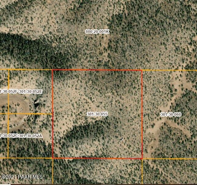Lot 646 Denny 5 Rd Rd, Seligman, AZ 86337 - photo 1