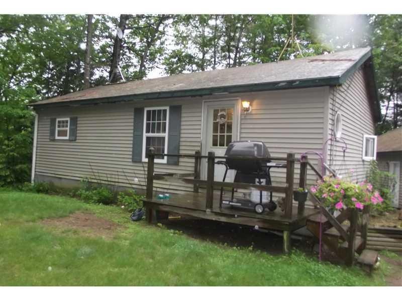 4 Brock School Rd, Buckfield, ME 04220 - photo 1