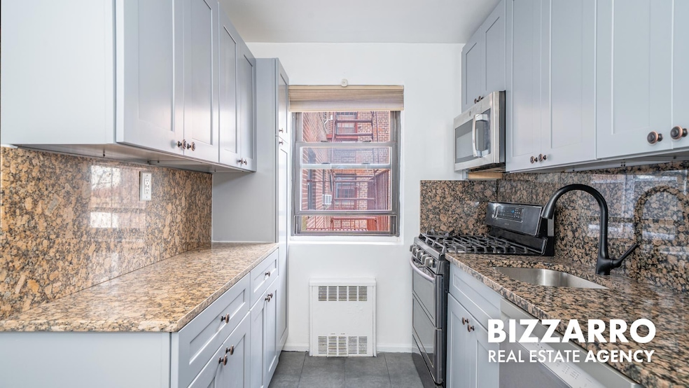 unlisted-address, Jamaica, NY 11435 - photo 1