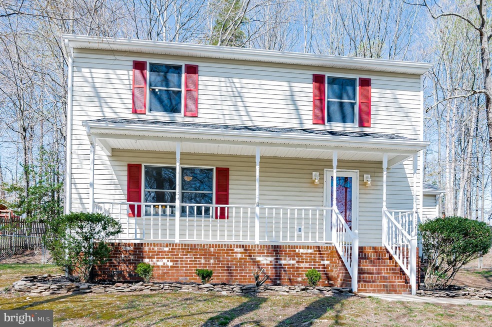 11218 Ascot Cir, Fredericksburg, VA 22407 - photo 1