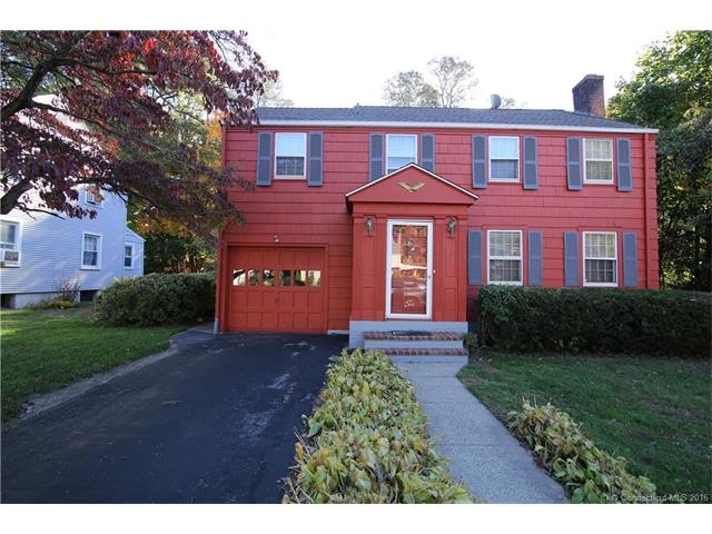 105 Lowin Ave, New Haven, CT 06515 - photo 1