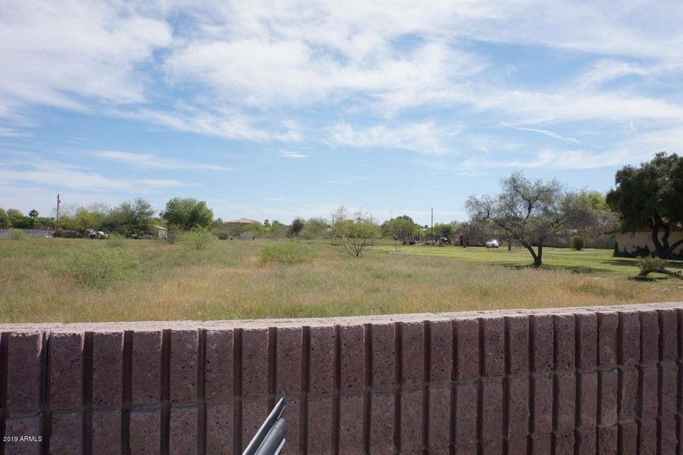 132nd - Front Parcel
