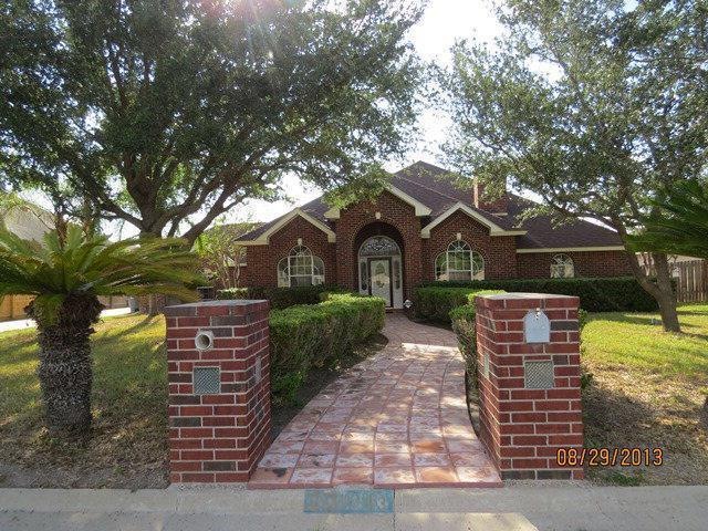 unlisted-address, Edinburg, TX 78539 - photo 1