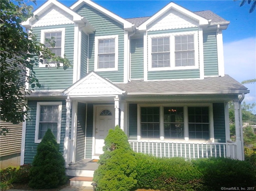 611 Hope St unit 611, Stamford, CT 06907 - photo 1