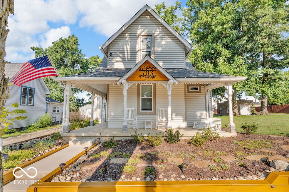 Sold $211,000 • Co-Listing Agent