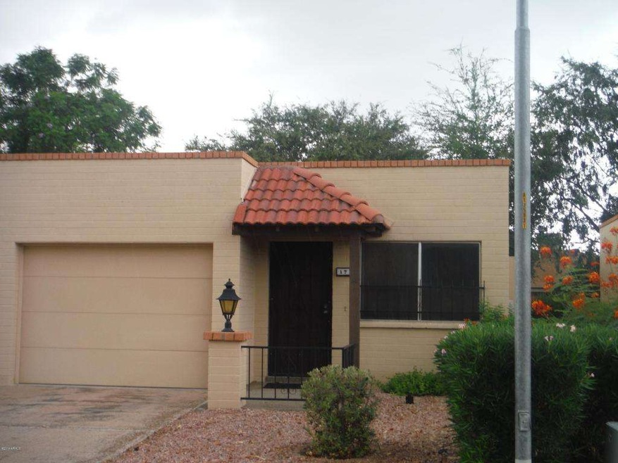 FRONT ELEVATION