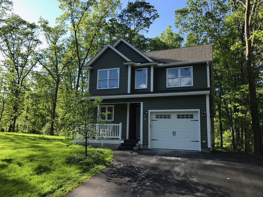 6 Dean Ln, Littleton, MA 01460 - photo 1