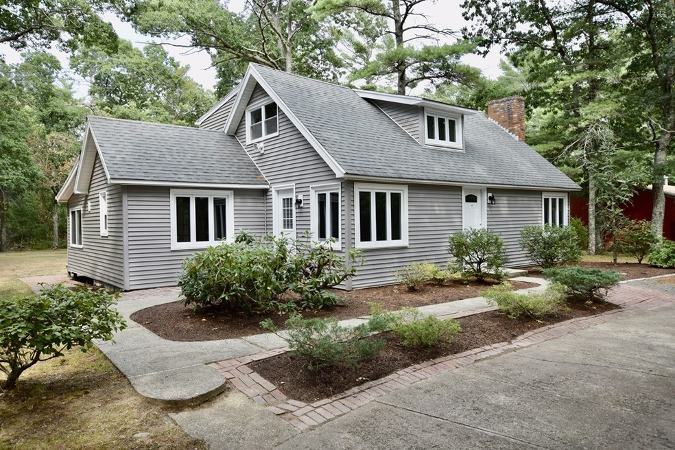 168 Rocky Meadow St, Middleboro, MA 02346 - photo 1