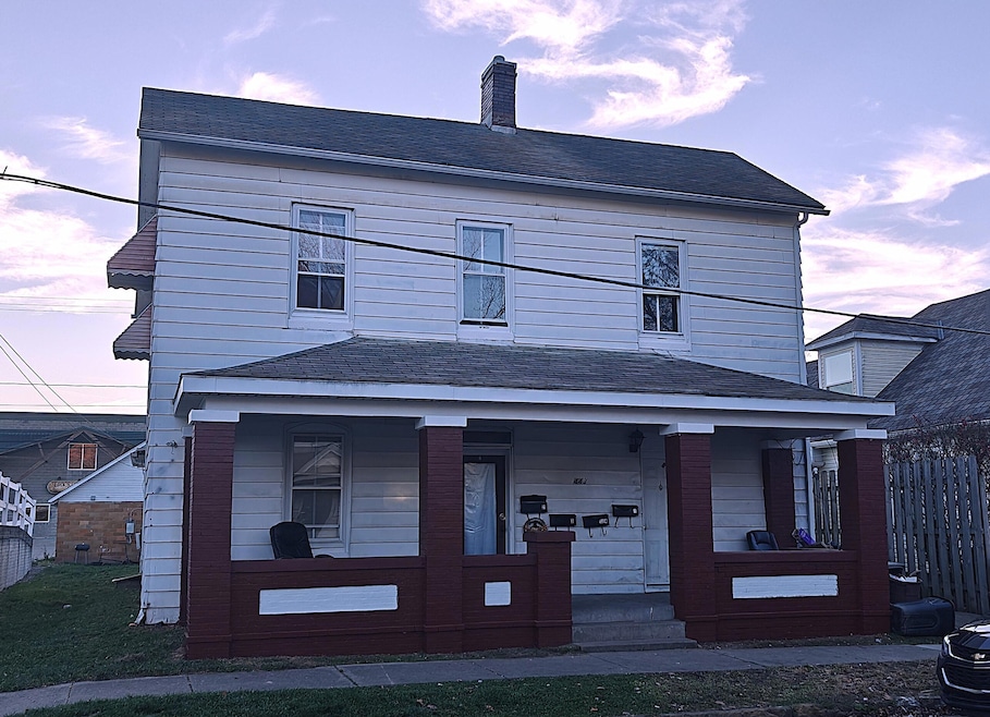 For Sale $265,000