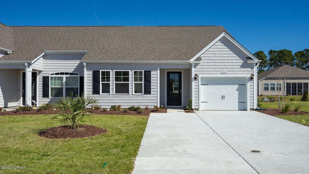 3014 Cedar Creek Ln - Lot 398-01